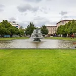 Charmante Stadtwohnung Im Zentrum