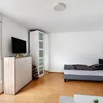 Charmante Stadtwohnung Im Zentrum