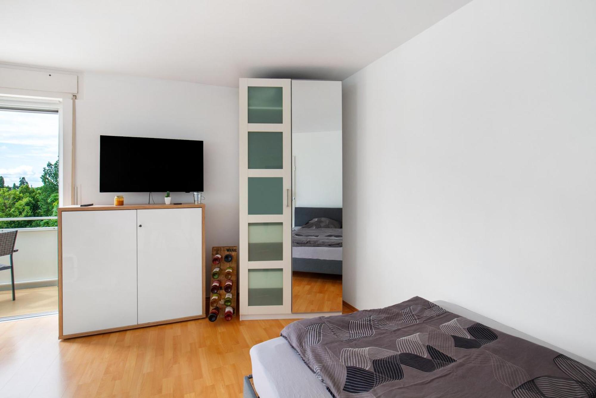 Charmante Stadtwohnung Im Zentrum Appartement *