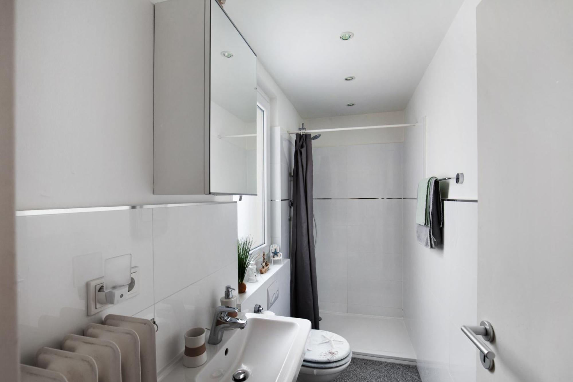 Charmante Stadtwohnung Im Zentrum Appartement