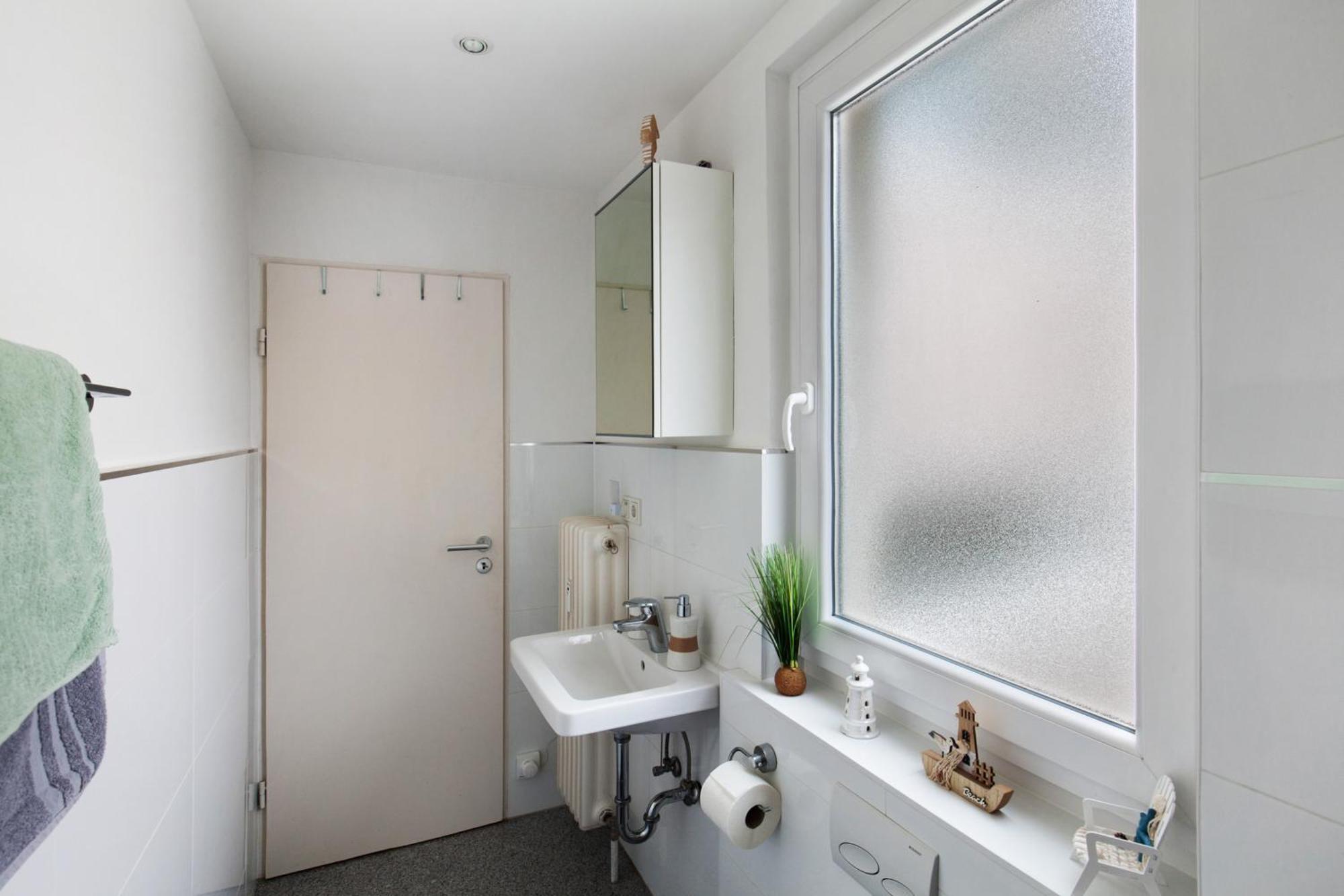 Charmante Stadtwohnung Im Zentrum Appartement Wiesbaden
