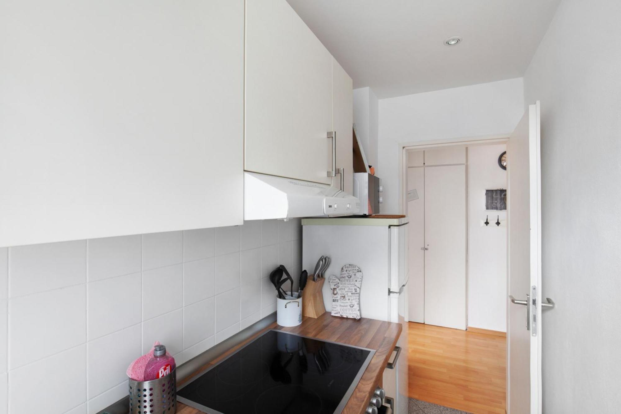 Appartement Charmante Stadtwohnung Im Zentrum Wiesbaden