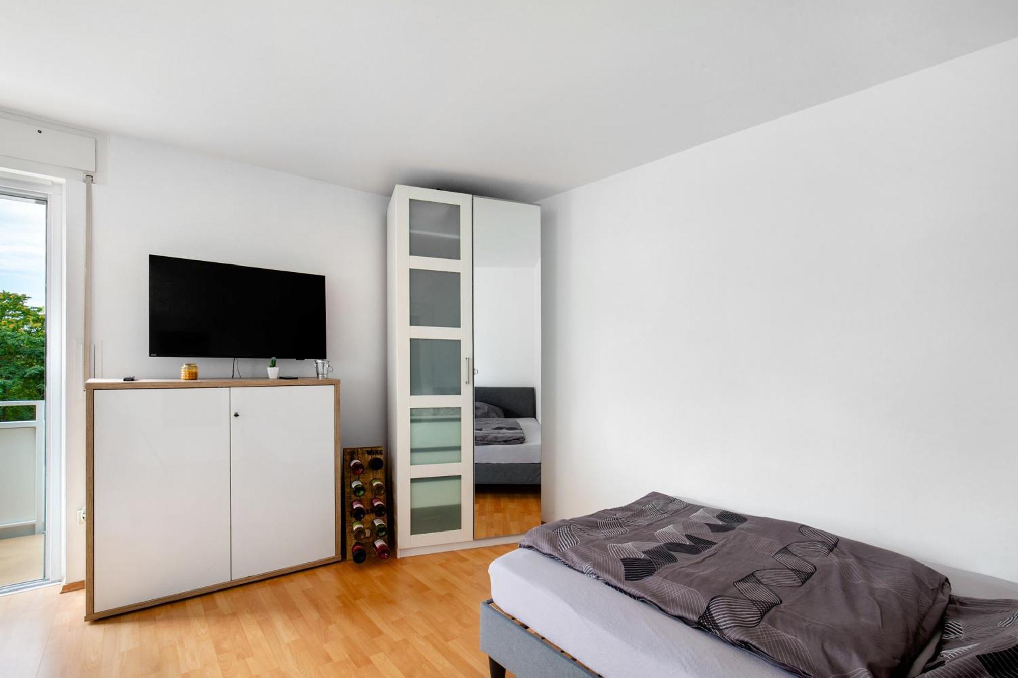 Charmante Stadtwohnung Im Zentrum Appartement *